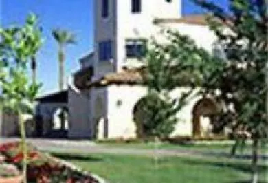 The Legacy Golf Resort