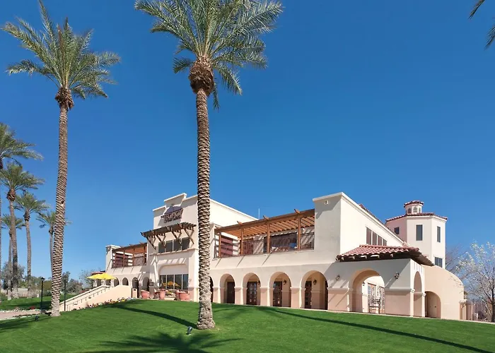 The Legacy Golf Resort Phoenix