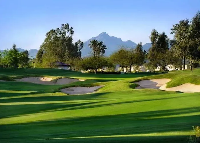 Resort The Legacy Golf 4*