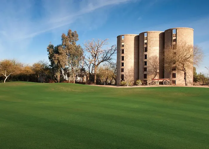 Resort The Legacy Golf