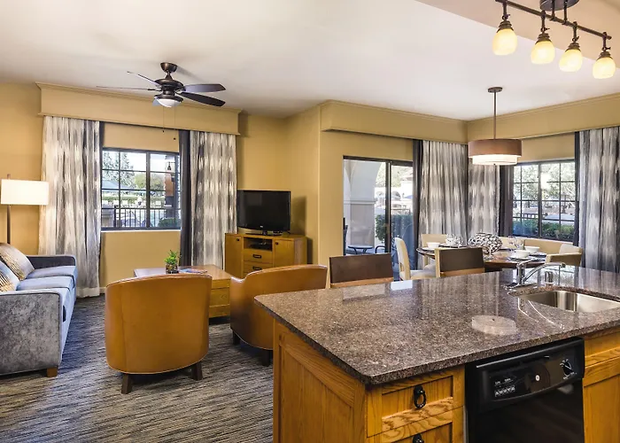 Resort The Legacy Golf Phoenix