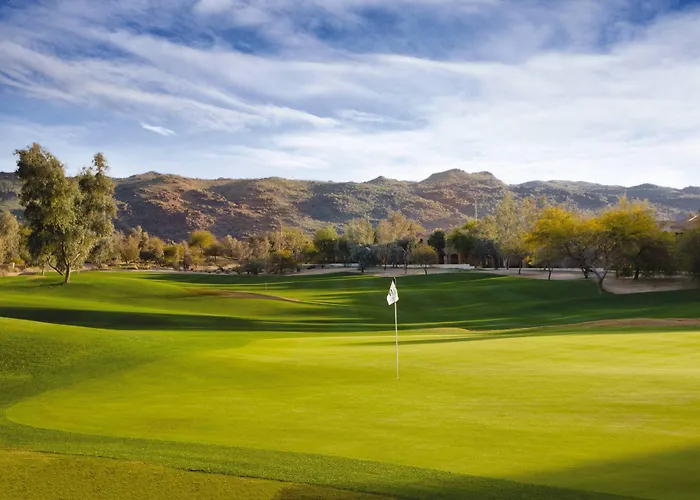 Resort The Legacy Golf 4*