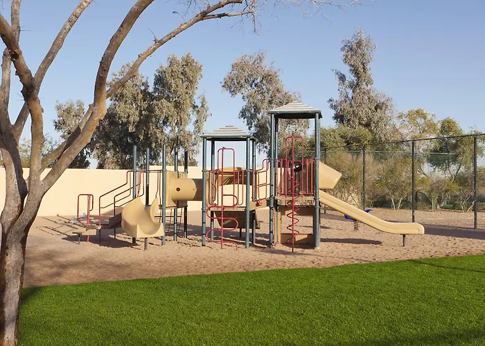 Resort The Legacy Golf Phoenix