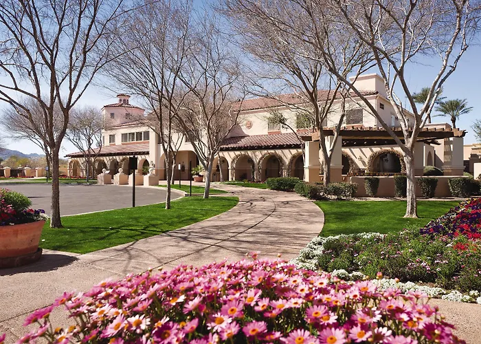 The Legacy Golf Resort Phoenix
