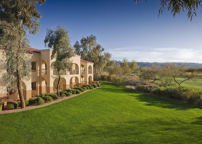 The Legacy Golf Resort Phoenix