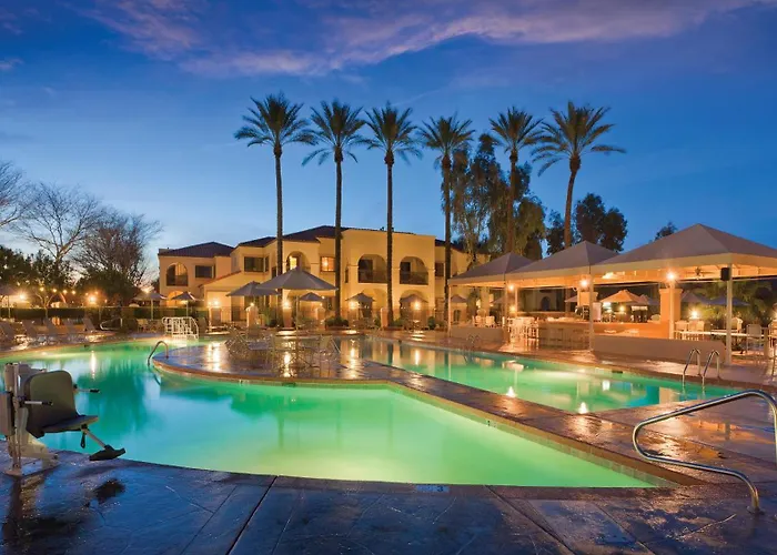 The Legacy Golf Resort 4*