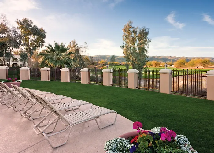 The Legacy Golf Resort Phoenix