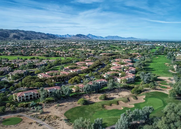 Resort The Legacy Golf