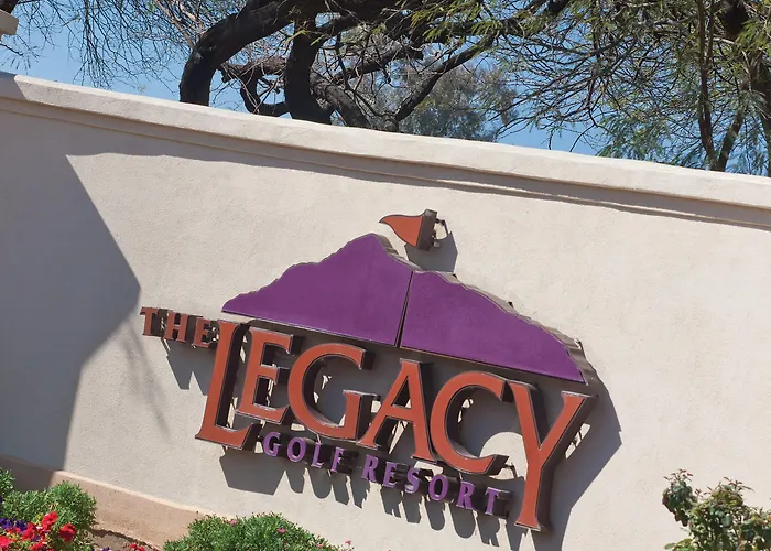 The Legacy Golf Resort Phoenix