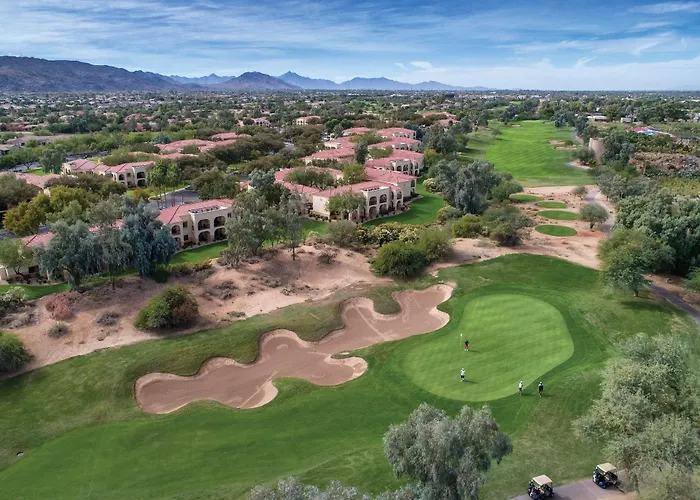 The Legacy Golf Phoenix