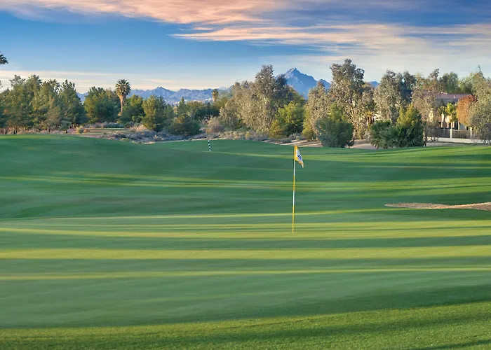 The Legacy Golf 4* Phoenix