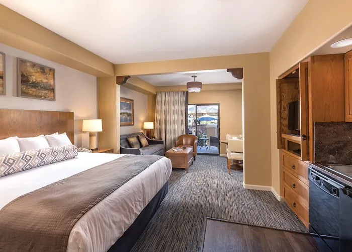 The Legacy Golf Resort Phoenix