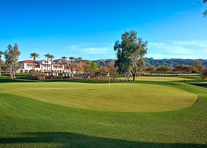 The Legacy Golf 4* Phoenix