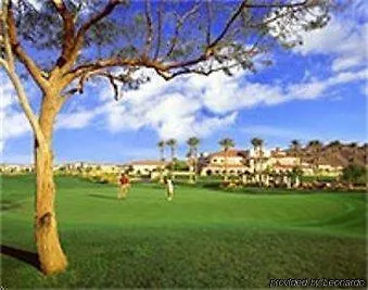 Resort The Legacy Golf Phoenix