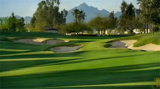Resort The Legacy Golf
