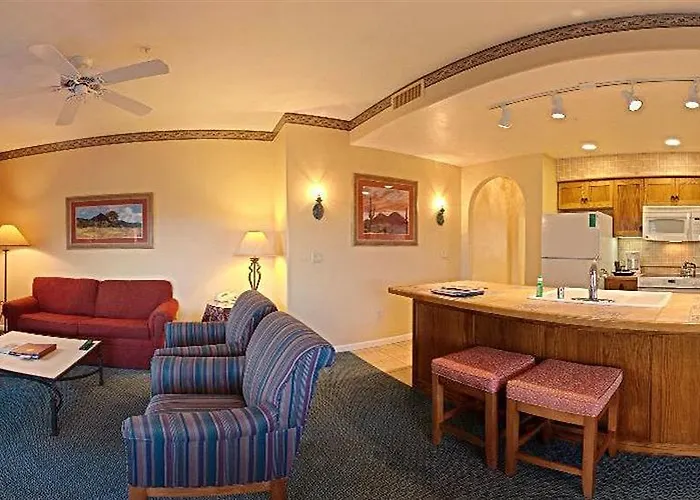 The Legacy Golf Resort