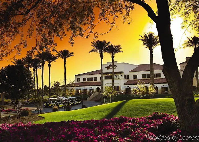 The Legacy Golf 4* Phoenix
