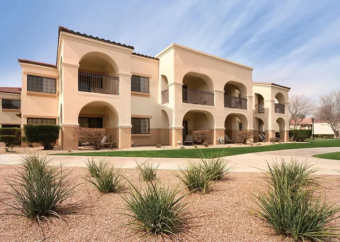 The Legacy Golf Phoenix