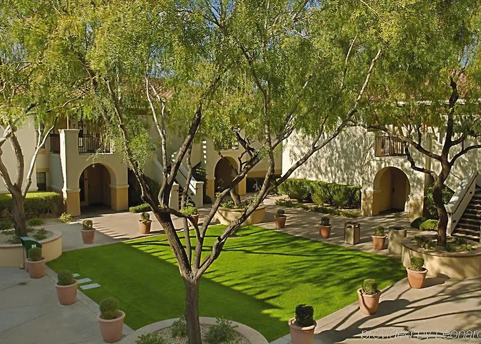 The Legacy Golf Resort 4*