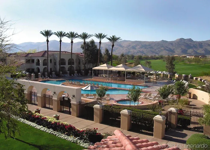 Resort The Legacy Golf