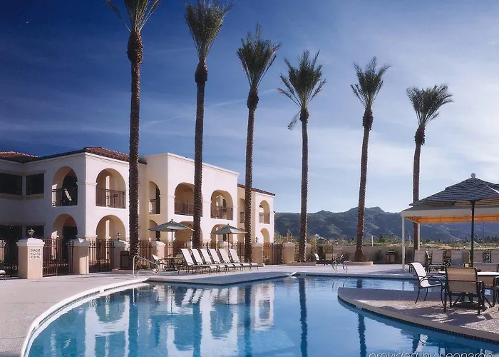 Resort The Legacy Golf Phoenix