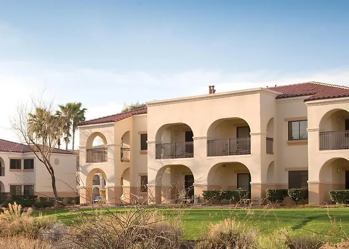 The Legacy Golf Resort 4*