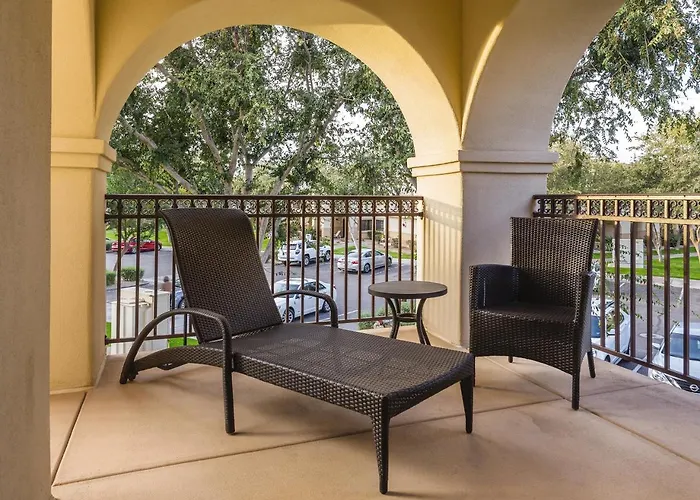 The Legacy Golf Resort 4*