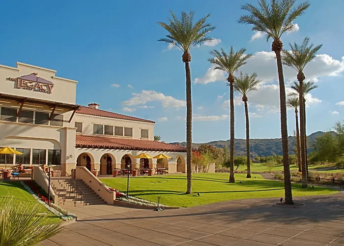 The Legacy Golf Phoenix