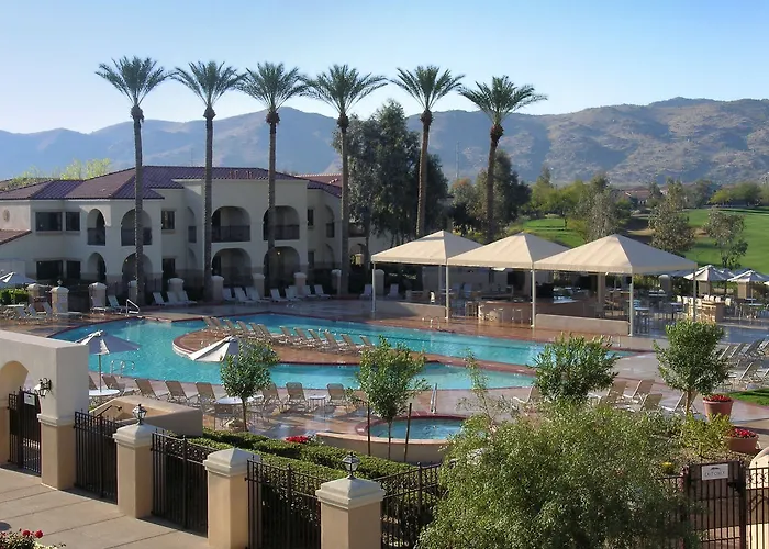 The Legacy Golf Phoenix